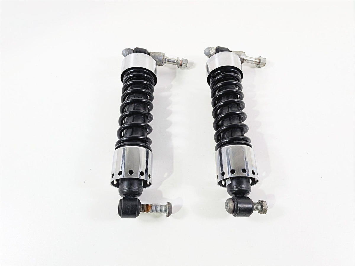 2014 Harley FXDL Dyna Low Rider Rear Shock Damper Set 12" 54000050 {{ shop.shopifyCountryName }} - Mototech271