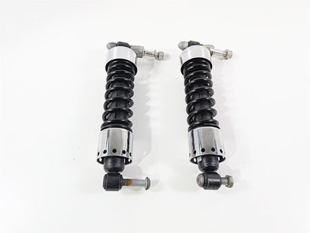 2014 Harley FXDL Dyna Low Rider Rear Shock Damper Set 12" 54000050 {{ shop.shopifyCountryName }} - Mototech271