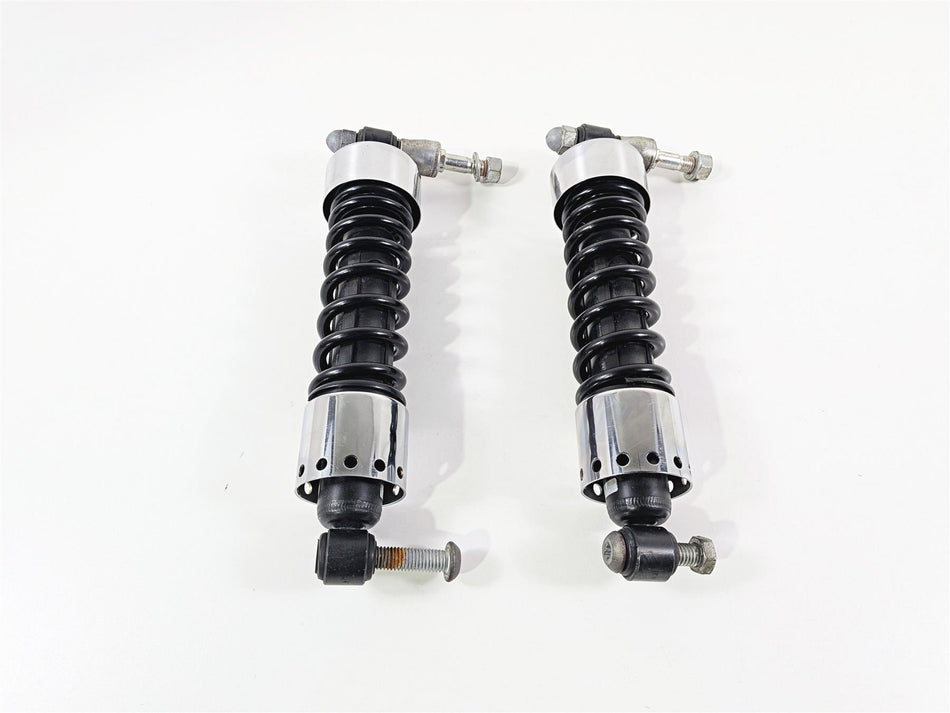 2014 Harley FXDL Dyna Low Rider Rear Shock Damper Set 12" 54000050 {{ shop.shopifyCountryName }} - Mototech271