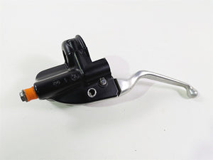 2018 Harley FLHCS Softail Heritage 115th Front Brake Master Cylinder 41700233