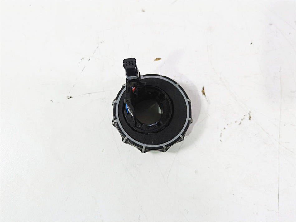 2019 BMW S1000XR K49 Left Round Multi Control Switch 61317727498 {{ shop.shopifyCountryName }} - Mototech271