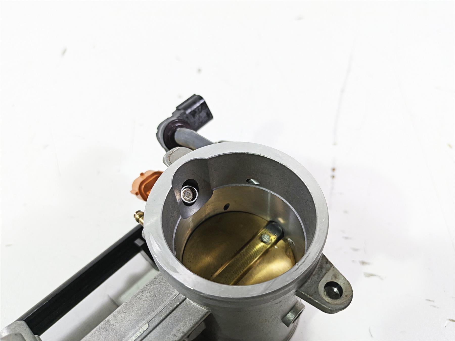 2022 Kawasaki Teryx KRX KRF 1000 C SE Mikuni Throttle Body Bodies 16163-0991 {{ shop.shopifyCountryName }} - Mototech271