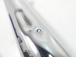 2001 Harley Touring FLHRCI Road King Rinehart True Dual Exhaust Set 100-0102C