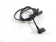 Load image into Gallery viewer, 2015 BMW R1200GS GSW K50 Front Abs Brake Wheel Speed Sensor 34528551611
