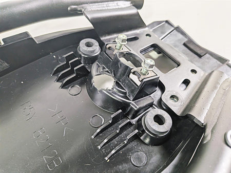 2023 Yamaha MT10 MTN1000 Subframe Sub Frame & Inner Fender B5Y-21190-00-00 {{ shop.shopifyCountryName }} - Mototech271
