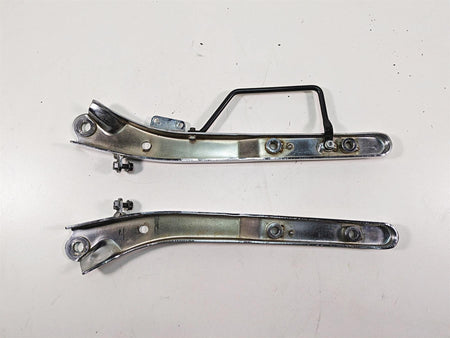 2006 Honda VT1100 C2 Shadow Rear Fender Frame Struts 77330-MCK-A00 77340-MCK-A00 {{ shop.shopifyCountryName }} - Mototech271