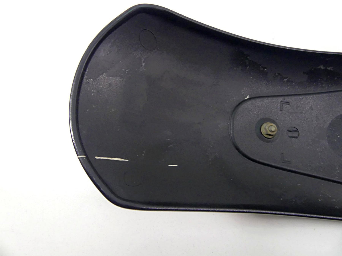 2009 Harley XR1200 Sportster Straight Front Fender + Mount 59022-07 {{ shop.shopifyCountryName }} - Mototech271