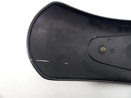 2009 Harley XR1200 Sportster Straight Front Fender + Mount 59022-07 {{ shop.shopifyCountryName }} - Mototech271