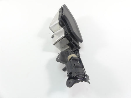 2014 BMW K1600 GTL K48 Left Storage Luggage Compartment Glove Box 46637708093 {{ shop.shopifyCountryName }} - Mototech271
