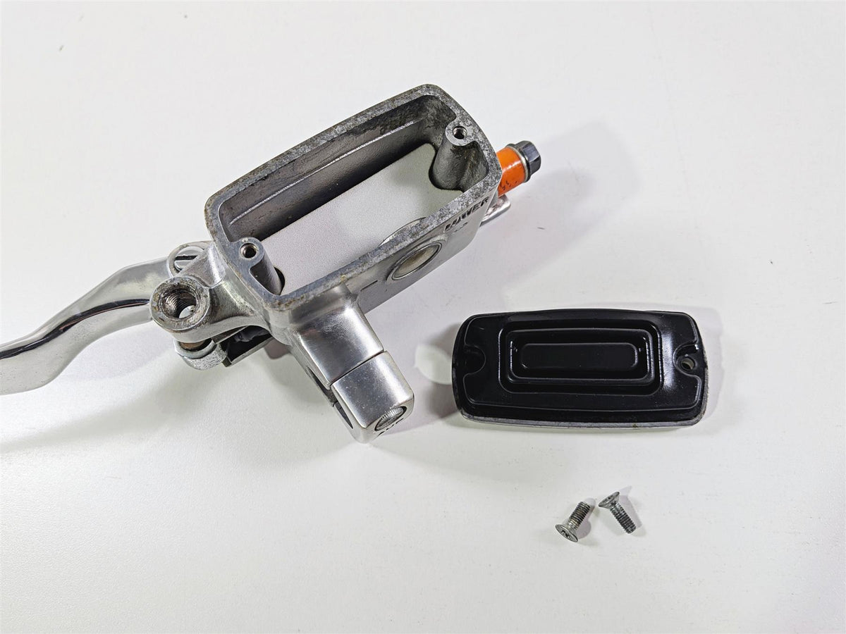 2003 Honda V-Twin VTX1800 C Clutch Master Cylinder 22890-MCH-006 {{ shop.shopifyCountryName }} - Mototech271