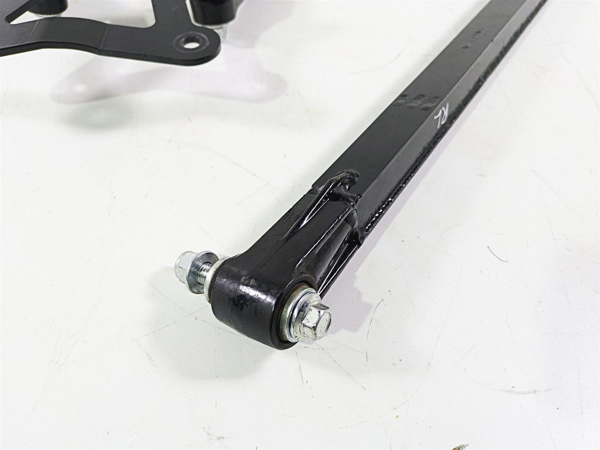 2021 Polaris RZR1000 XP Premium SuperATV High Clearance Boxed Radius Arms Set {{ shop.shopifyCountryName }} - Mototech271