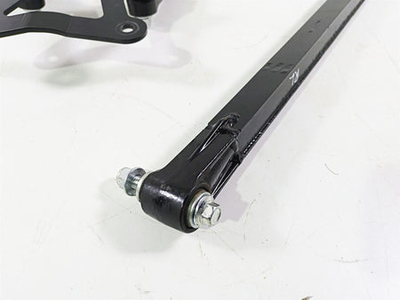 2021 Polaris RZR1000 XP Premium SuperATV High Clearance Boxed Radius Arms Set {{ shop.shopifyCountryName }} - Mototech271