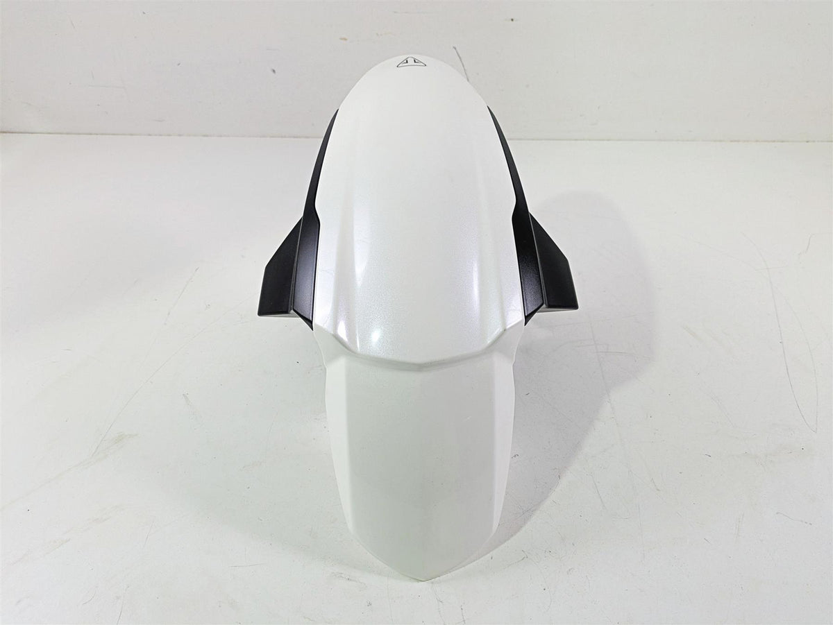 2024 Triumph Street Triple 765 R Front Fender & Side Covers Set T2317605 {{ shop.shopifyCountryName }} - Mototech271