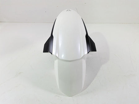 2024 Triumph Street Triple 765 R Front Fender & Side Covers Set T2317605 {{ shop.shopifyCountryName }} - Mototech271