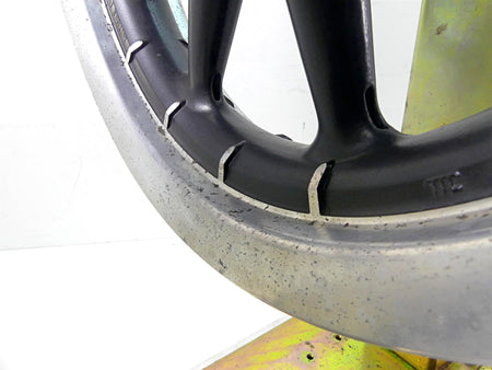 2004 Harley Touring FLHTCUI Electra Glide Rear Wheel Rim 16x3 43402-00B {{ shop.shopifyCountryName }} - Mototech271