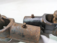 Load image into Gallery viewer, 2020 Polaris RZR 900 S  Center Prop Drive Axle Shaft Set 1333425 1333221 | Mototech271
