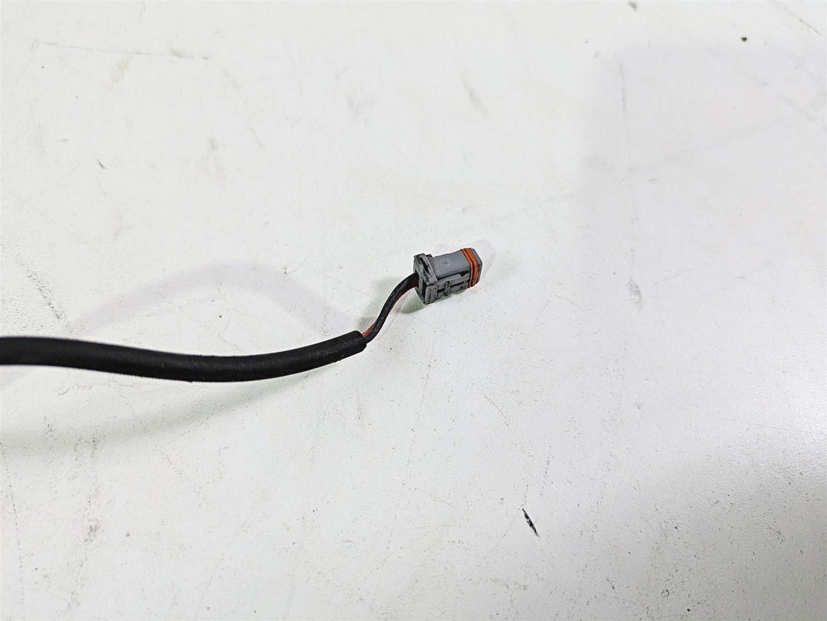 2018 Harley FXBR Softail Breakout Abs Brake Wheel Speed Sensor Set 41100080 {{ shop.shopifyCountryName }} - Mototech271