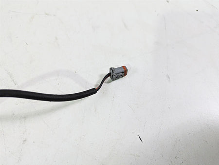 2018 Harley FXBR Softail Breakout Abs Brake Wheel Speed Sensor Set 41100080 {{ shop.shopifyCountryName }} - Mototech271