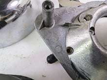 Load image into Gallery viewer, 2002 Indian Spirit Deluxe Air Cleaner Breather Filter Set 07-809 07-800
