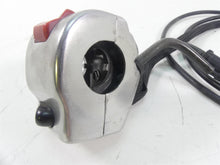 Load image into Gallery viewer, 2004 Yamaha XV1700 Road Star Warrior Right Hand Control Switch 5PX-83975-10-00

