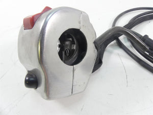 2004 Yamaha XV1700 Road Star Warrior Right Hand Control Switch 5PX-83975-10-00