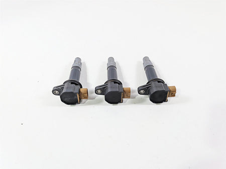 2022 Can Am Maverick X3 XRC Turbo RR 72" Ignition Stick Coil Set 420666145-Mototech271