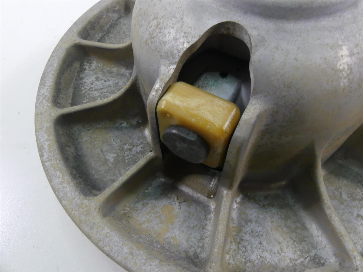 2018 Polaris General 1000 EPS Secondary Driven Drive Clutch 1323404 {{ shop.shopifyCountryName }} - Mototech271