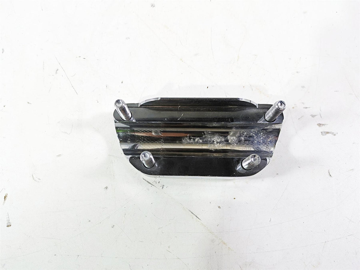 2003 Harley Dyna FXDL Low Rider 100TH Upper Handlebar Riser Clamp 56000-03 {{ shop.shopifyCountryName }} - Mototech271