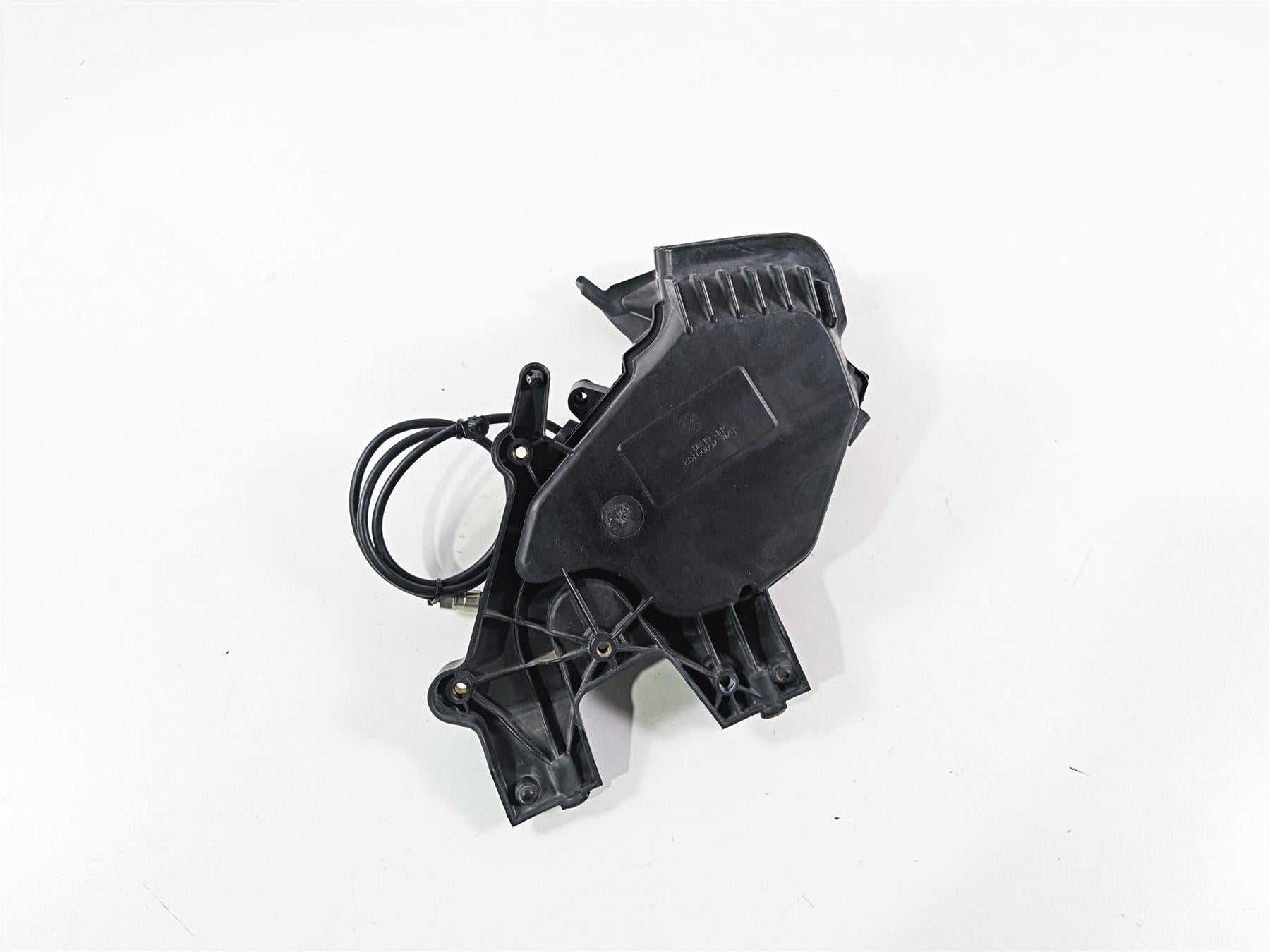 2020 Harley Touring FLTRK Road Glide Media Storage Compartment Right 76000492 {{ shop.shopifyCountryName }} - Mototech271