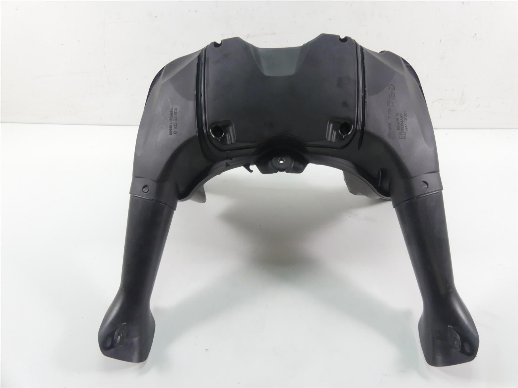 2019 BMW R1250GS K50 Air Cleaner Breather Filter Box & Tubes Set 13718567190 {{ shop.shopifyCountryName }} - Mototech271