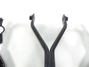 2009 BMW R1200GS K255 Adv Front Subframe Sub Frame Stay Holder 46637701558
