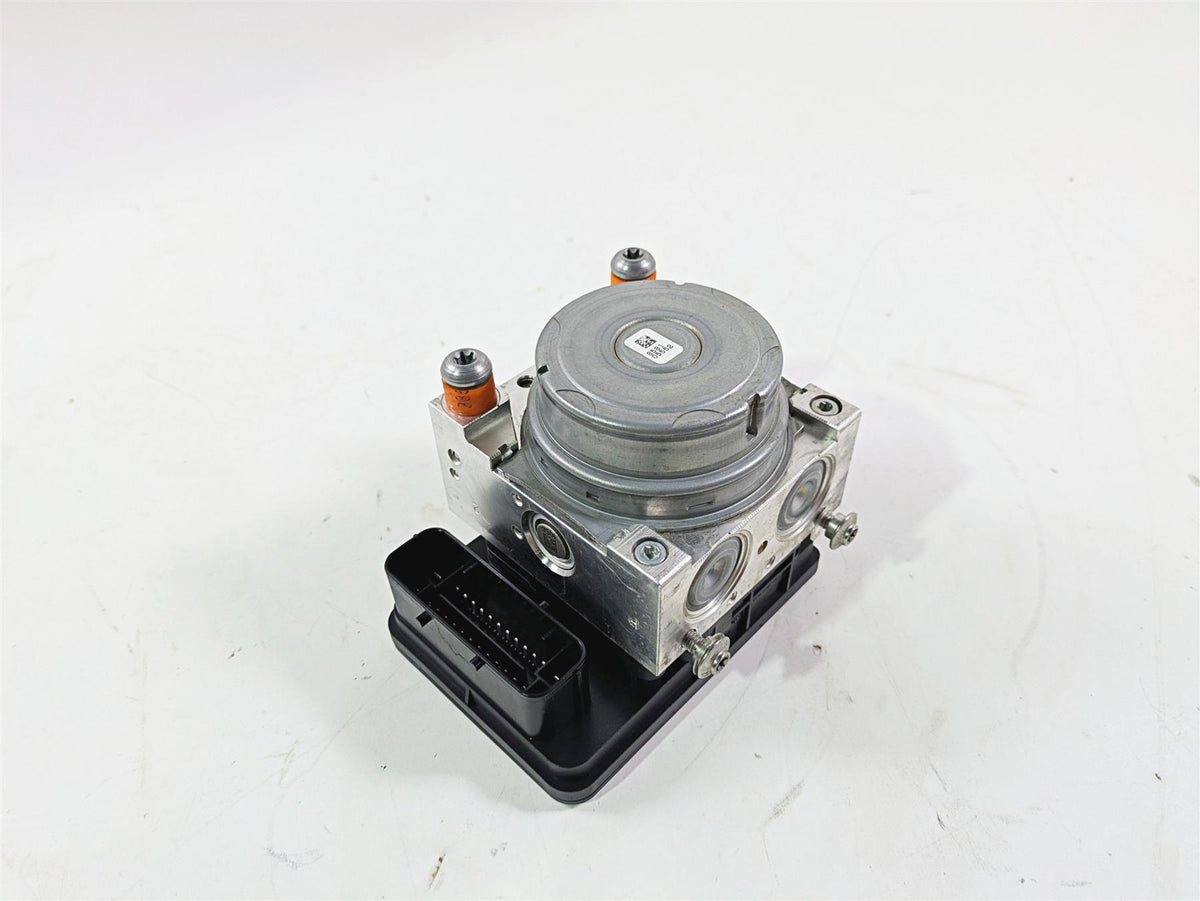 2015 BMW R1200 GS Adv K51 Abs Brake Pump Unit Module 34519444398 {{ shop.shopifyCountryName }} - Mototech271