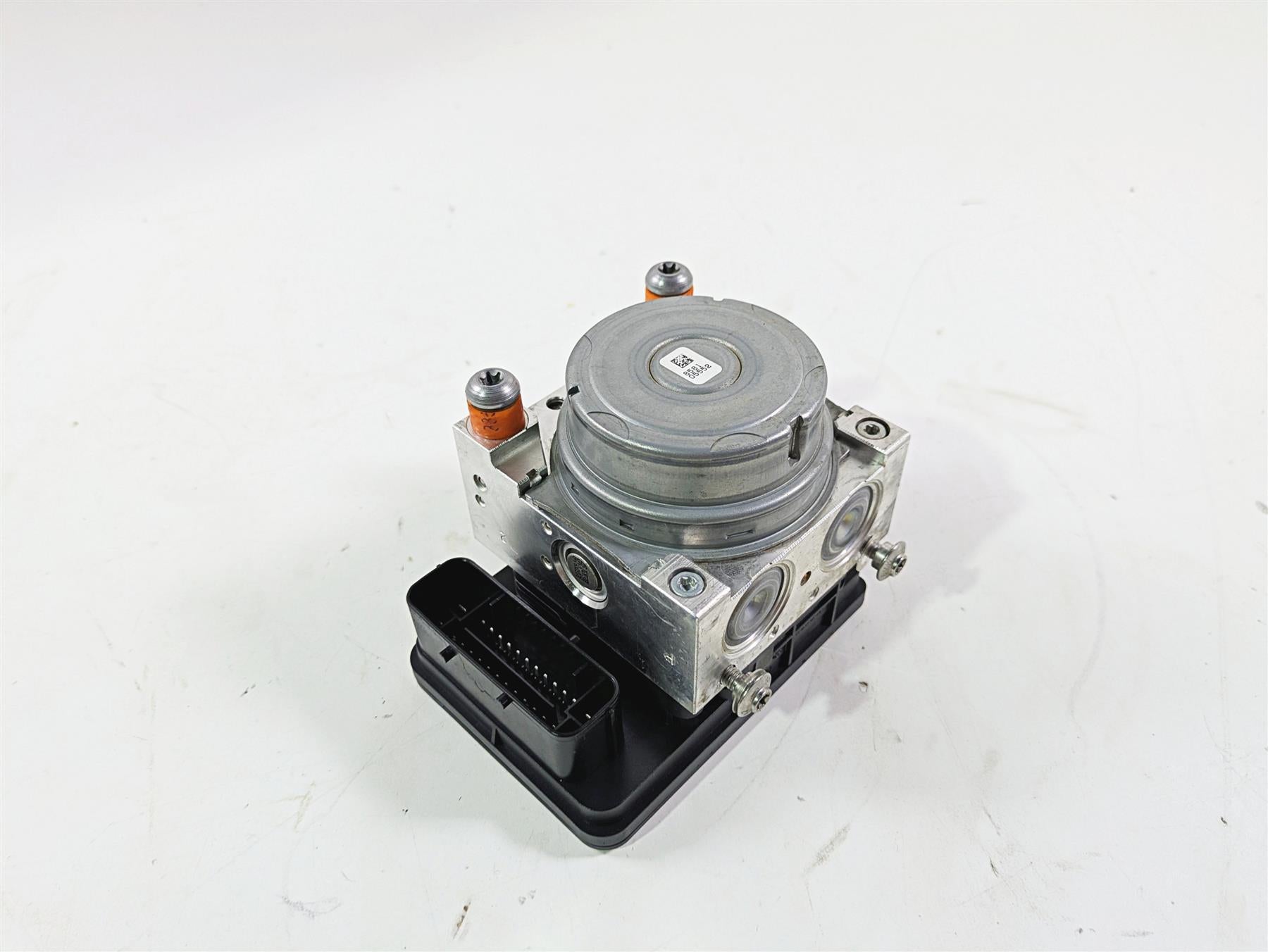 2015 BMW R1200 GS Adv K51 Abs Brake Pump Unit Module 34519444398 {{ shop.shopifyCountryName }} - Mototech271