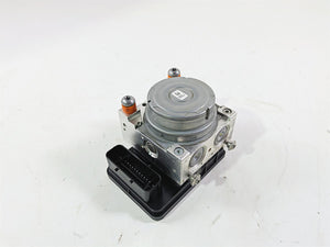 2015 BMW R1200 GS Adv K51 Abs Brake Pump Unit Module 34519444398