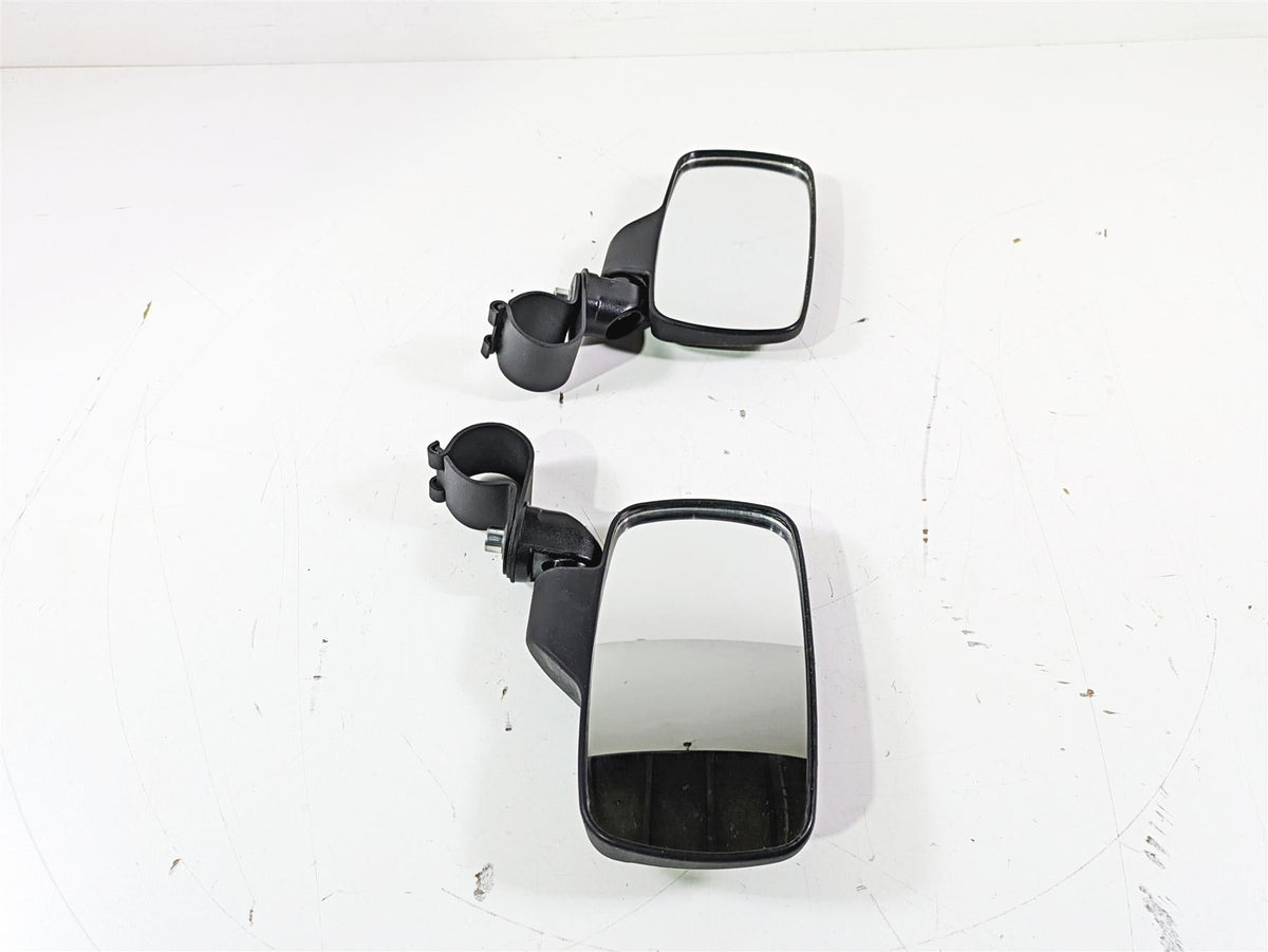 2022 Kawasaki Teryx KRX KRF 1000 C SE Moose Utility Rear View Mirrors 1136722 {{ shop.shopifyCountryName }} - Mototech271