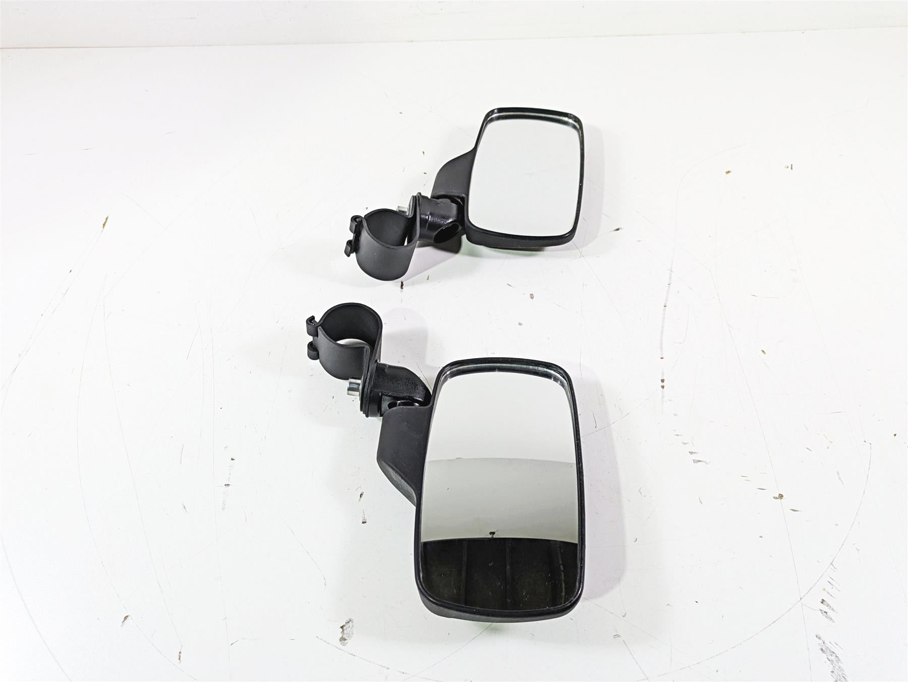 2022 Kawasaki Teryx KRX KRF 1000 C SE Moose Utility Rear View Mirrors 1136722 {{ shop.shopifyCountryName }} - Mototech271
