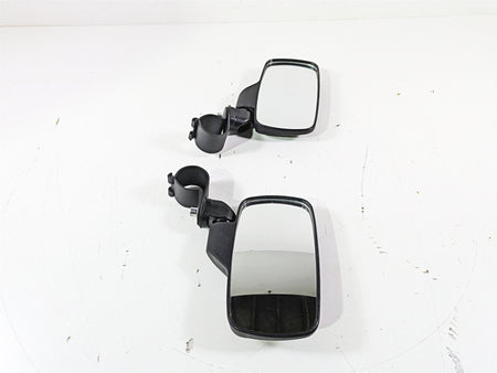 2022 Kawasaki Teryx KRX KRF 1000 C SE Moose Utility Rear View Mirrors 1136722 {{ shop.shopifyCountryName }} - Mototech271