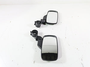 2022 Kawasaki Teryx KRX KRF 1000 C SE Moose Utility Rear View Mirrors 1136722 | Mototech271