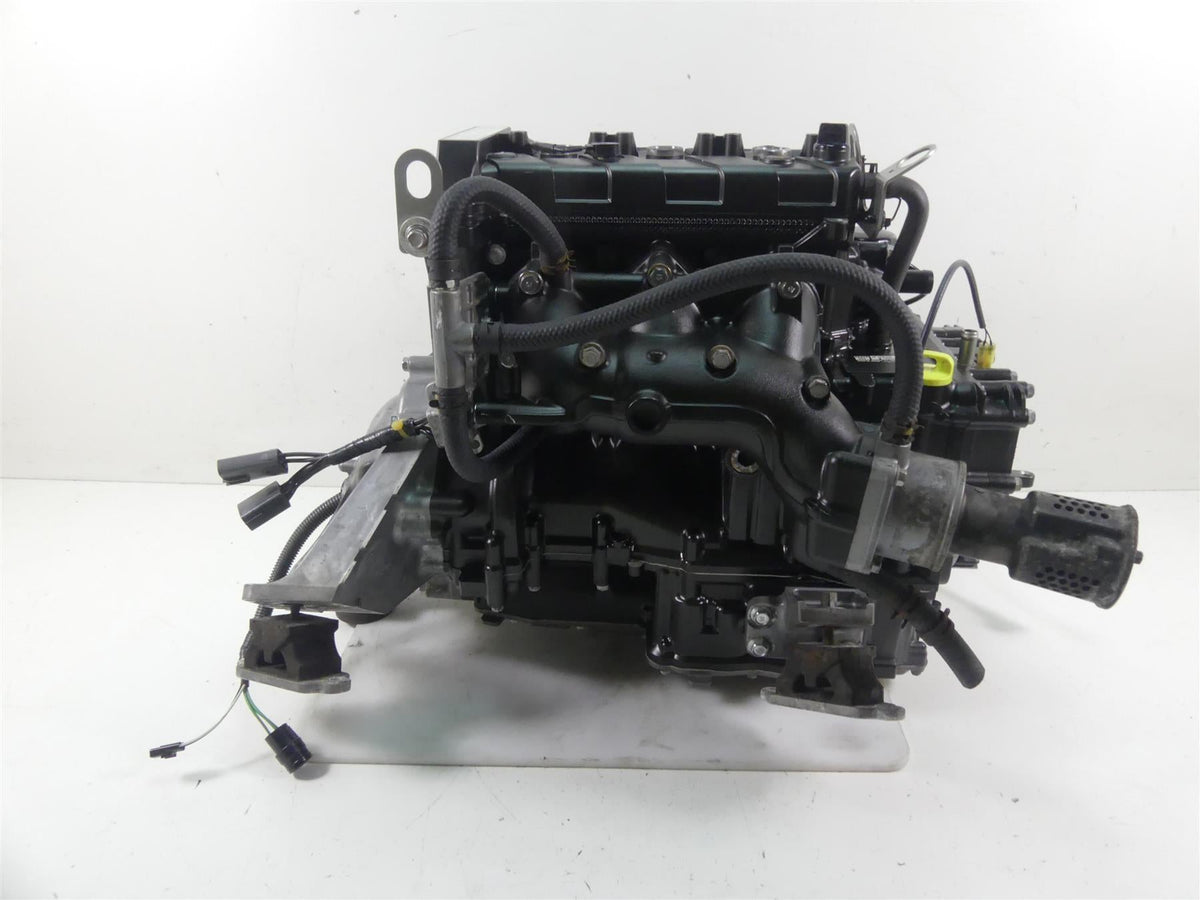 2017 Yamaha Waverunner EX Sport 1050 BS Running Engine Motor -Video 6EY-W009B {{ shop.shopifyCountryName }} - Mototech271