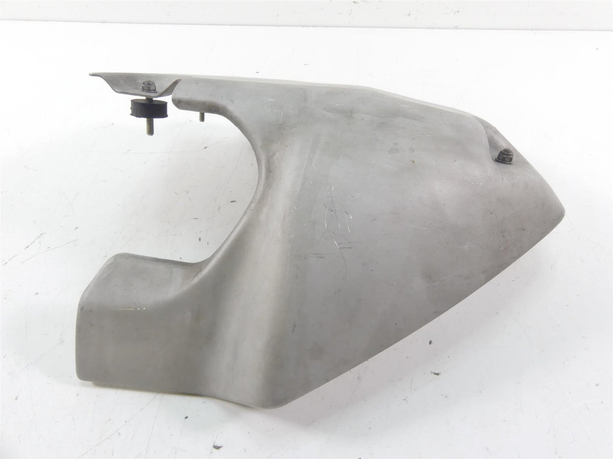1999 BMW R1100 GS 259E Lower Engine Guard Protection Skid Plate 11111341636 {{ shop.shopifyCountryName }} - Mototech271