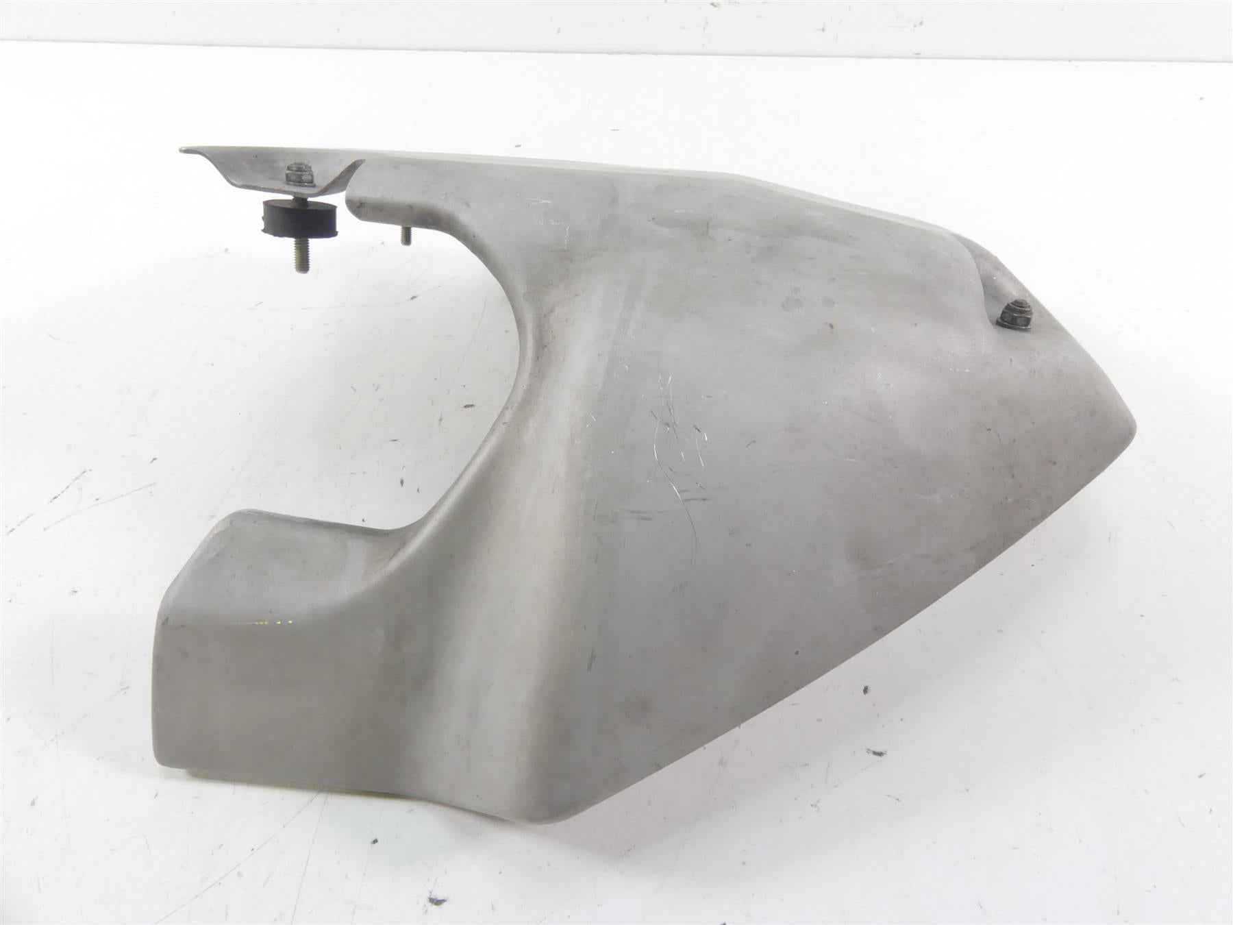 1999 BMW R1100 GS 259E Lower Engine Guard Protection Skid Plate 11111341636 {{ shop.shopifyCountryName }} - Mototech271