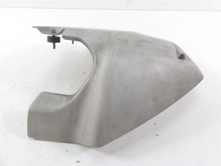 1999 BMW R1100 GS 259E Lower Engine Guard Protection Skid Plate 11111341636 {{ shop.shopifyCountryName }} - Mototech271