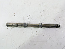 Load image into Gallery viewer, 2004 Victory Kingpin Straight Front Axle Wheel Spindle 5133593 5137438
