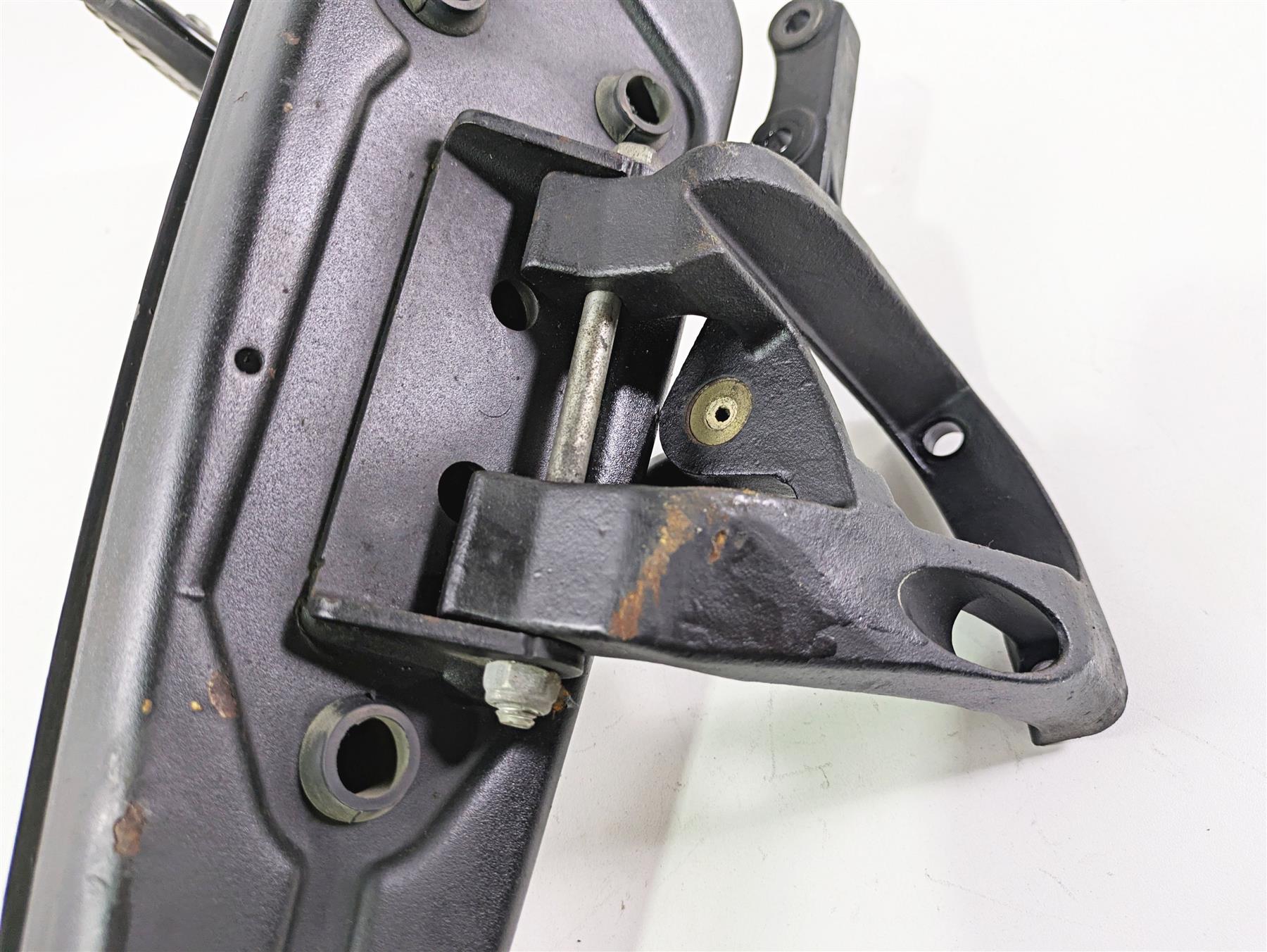 2018 Indian Springfield Dark Horse Front Right Floor Board Brake Pedal 5141001 {{ shop.shopifyCountryName }} - Mototech271