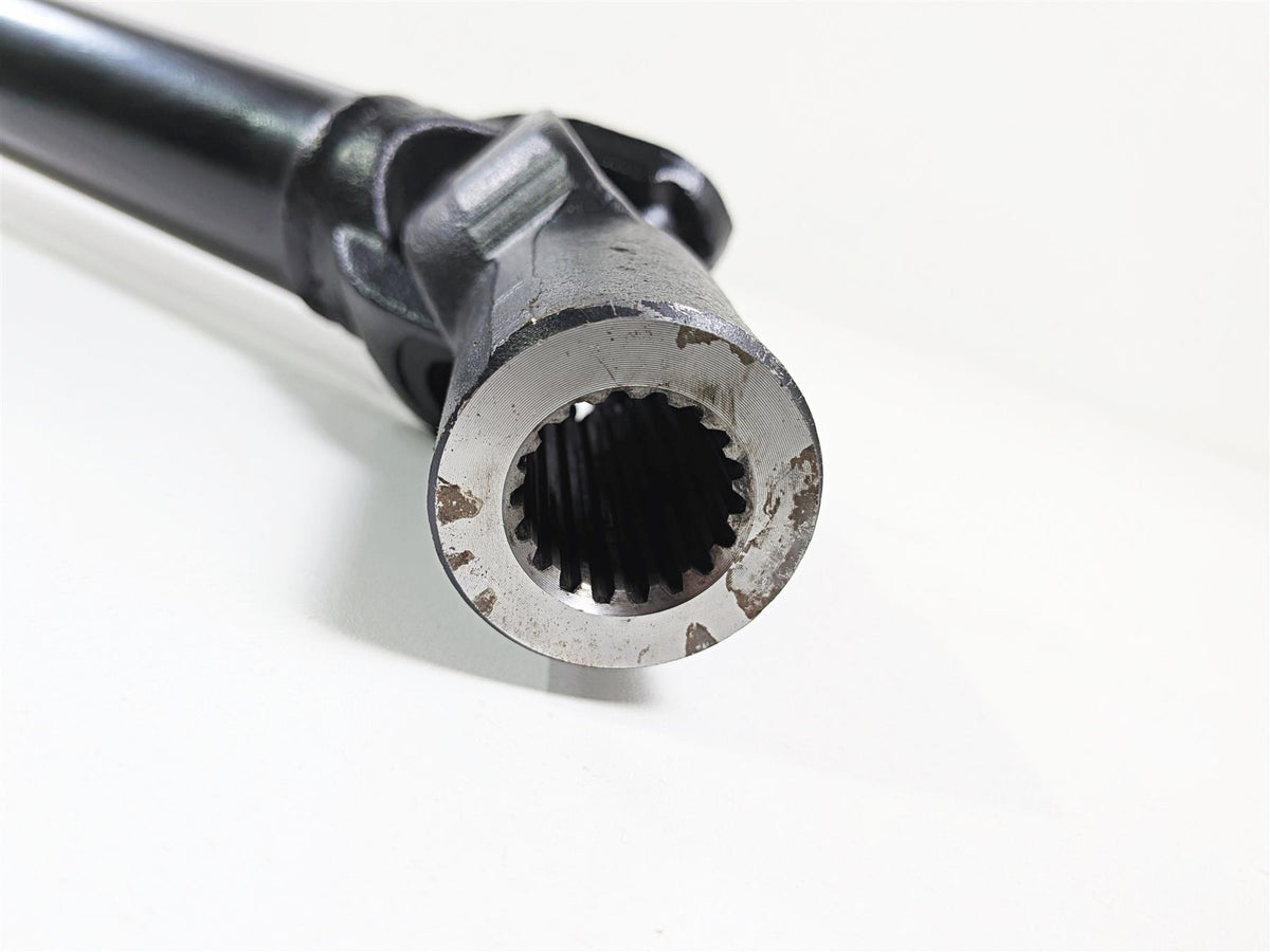 2018 Can Am Maverick X3 XRS Turbo R Center Drive Shaft Axle 705402187 705402026-Mototech271