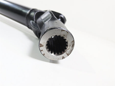 2018 Can Am Maverick X3 XRS Turbo R Center Drive Shaft Axle 705402187 705402026-Mototech271