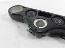 Load image into Gallery viewer, 2019 Harley Softail FXBB Street Bob Upper Triple Tree Clamp 49mm 45900174
