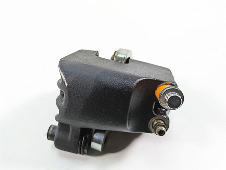 1986 Harley Sportster XLH 883 Front Brake Caliper + Line 44046-84 {{ shop.shopifyCountryName }} - Mototech271