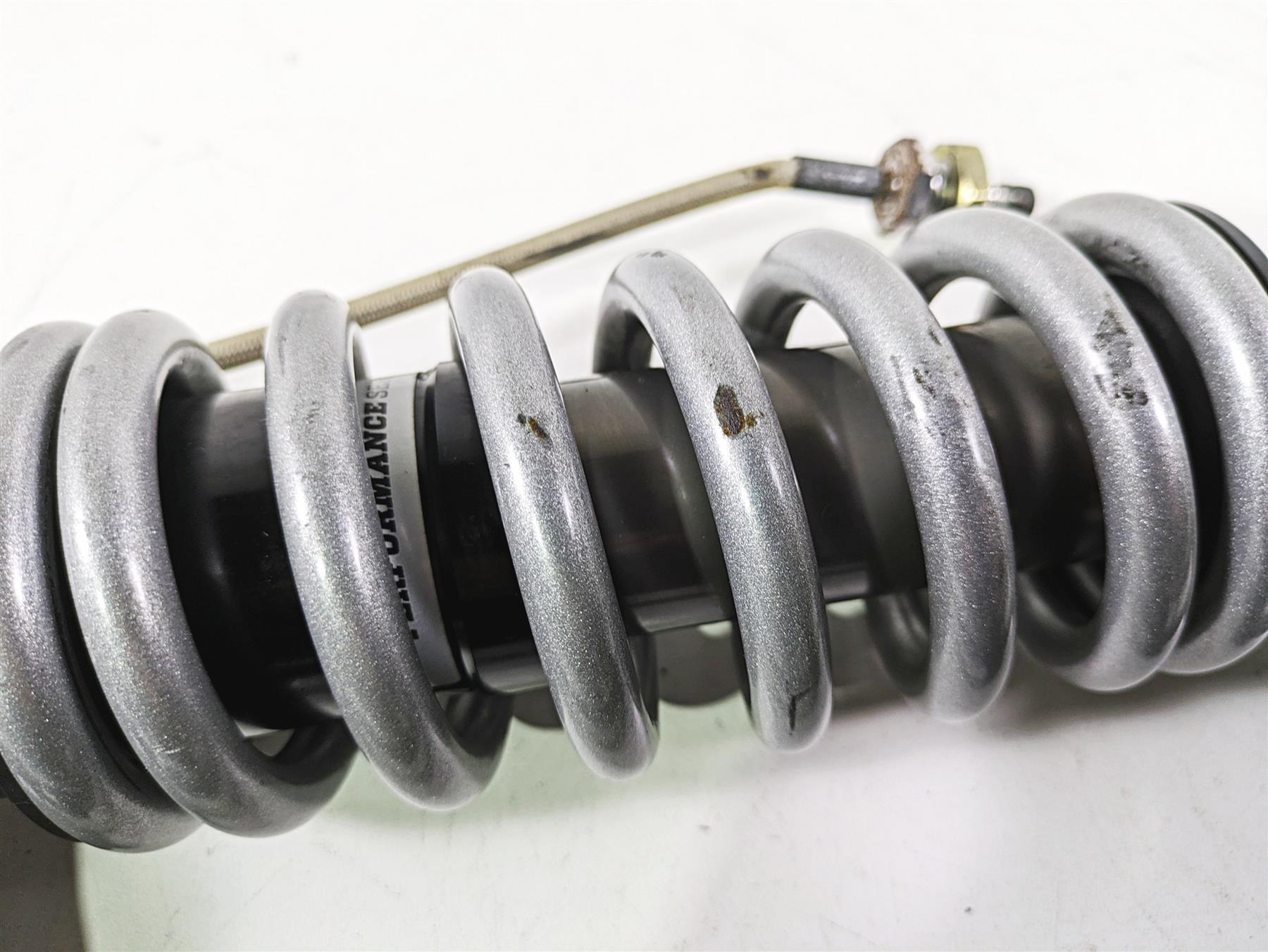 2018 Indian Chieftain Dark Horse Rear Fox Suspension Shock Damper 1543839 {{ shop.shopifyCountryName }} - Mototech271