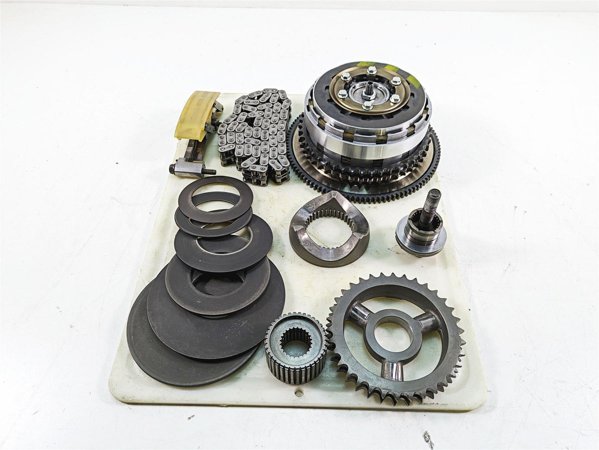 2015 Harley FXDL Dyna Low Rider Primary Drive Clutch Kit 37816-11 {{ shop.shopifyCountryName }} - Mototech271